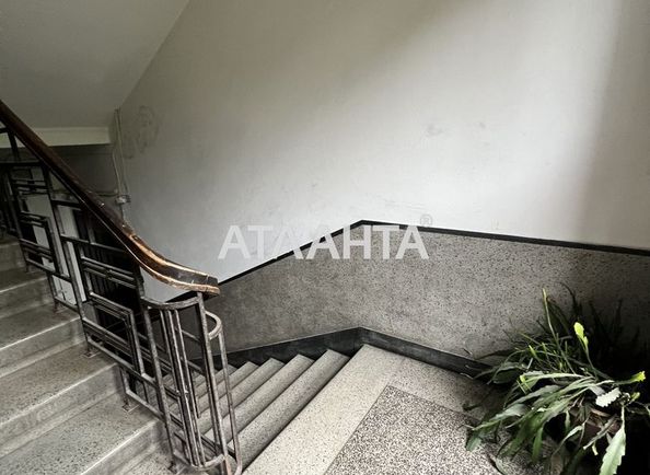 3-кімнатна квартира за адресою вул. Глибока (площа 92 м²) - Atlanta.ua - фото 20
