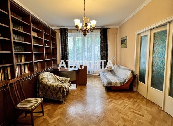3-кімнатна квартира за адресою вул. Глибока (площа 92 м²) - Atlanta.ua - фото 6