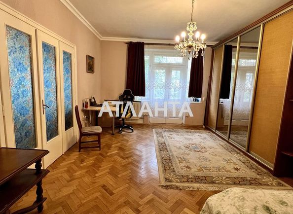3-кімнатна квартира за адресою вул. Глибока (площа 92 м²) - Atlanta.ua - фото 7