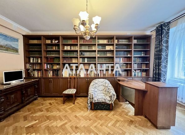 3-кімнатна квартира за адресою вул. Глибока (площа 92 м²) - Atlanta.ua - фото 9