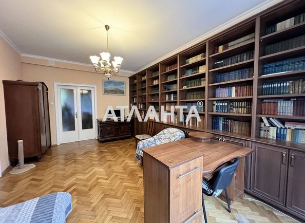 3-кімнатна квартира за адресою вул. Глибока (площа 92 м²) - Atlanta.ua - фото 10