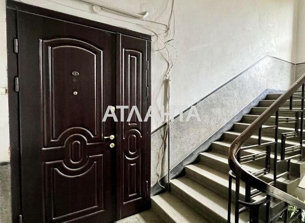 3-кімнатна квартира за адресою вул. Глибока (площа 92 м²) - Atlanta.ua - фото 17