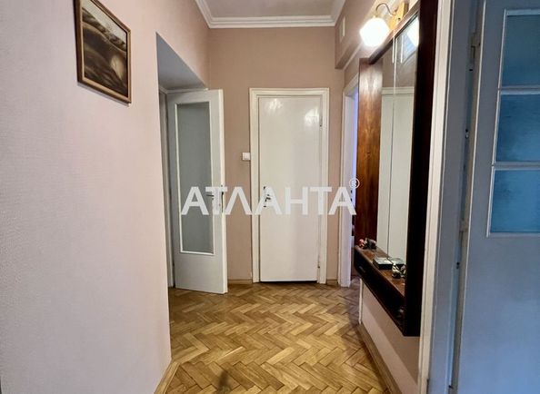 3-кімнатна квартира за адресою вул. Глибока (площа 92 м²) - Atlanta.ua - фото 11