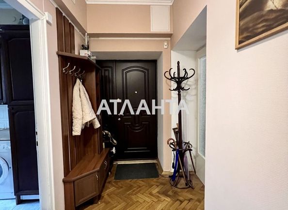 3-кімнатна квартира за адресою вул. Глибока (площа 92 м²) - Atlanta.ua - фото 12