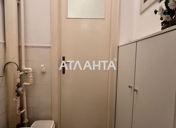 3-кімнатна квартира за адресою вул. Глибока (площа 92 м²) - Atlanta.ua - фото 16