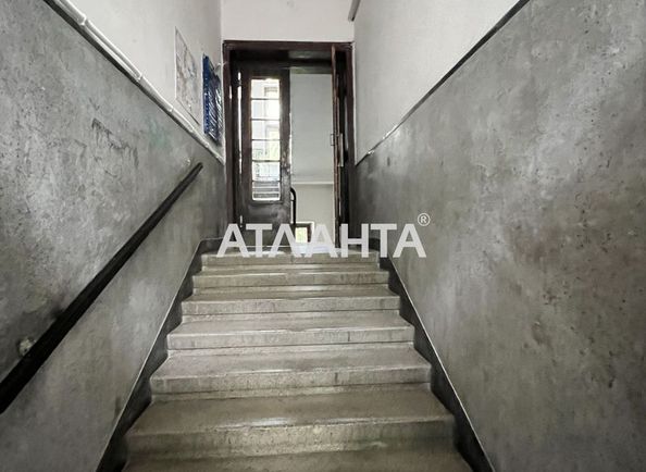 3-кімнатна квартира за адресою вул. Глибока (площа 92 м²) - Atlanta.ua - фото 19