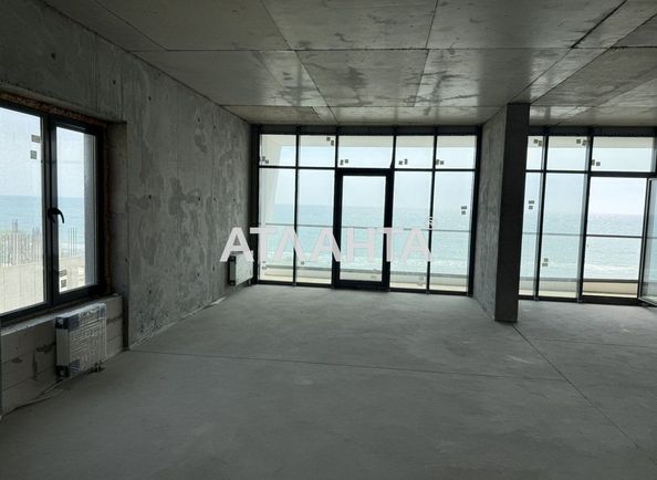 3-rooms apartment apartment by the address st. Fontanskaya dor Perekopskoy Divizii (area 76,3 m²) - Atlanta.ua - photo 11