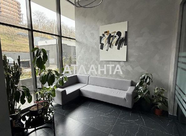3-rooms apartment apartment by the address st. Fontanskaya dor Perekopskoy Divizii (area 76,3 m²) - Atlanta.ua - photo 2