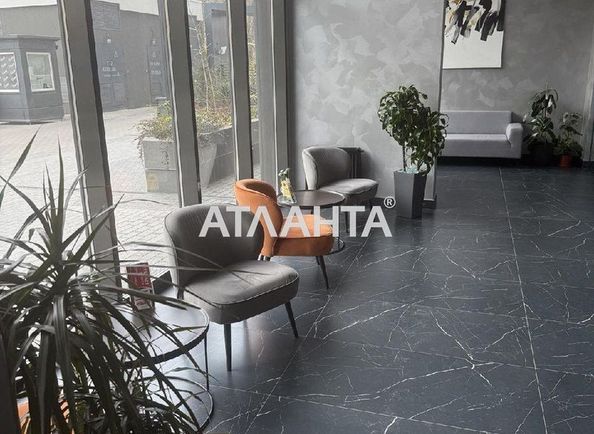 3-rooms apartment apartment by the address st. Fontanskaya dor Perekopskoy Divizii (area 76,3 m²) - Atlanta.ua - photo 4