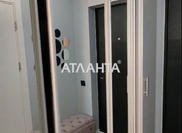 1-room apartment apartment by the address st. Nebesnoy Sotni pr Zhukova marsh pr Leninskoy iskry pr (area 40 m²) - Atlanta.ua - photo 14