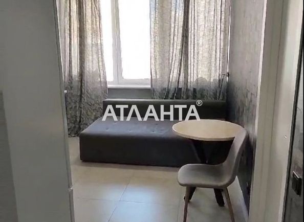 1-room apartment apartment by the address st. Nebesnoy Sotni pr Zhukova marsh pr Leninskoy iskry pr (area 40 m²) - Atlanta.ua - photo 6