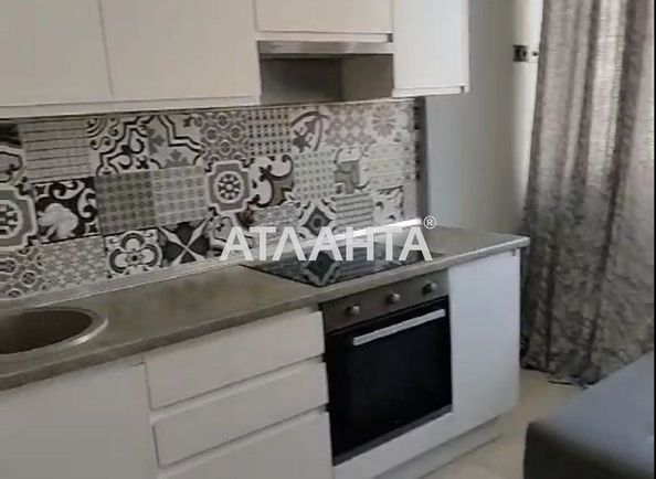 1-room apartment apartment by the address st. Nebesnoy Sotni pr Zhukova marsh pr Leninskoy iskry pr (area 40 m²) - Atlanta.ua