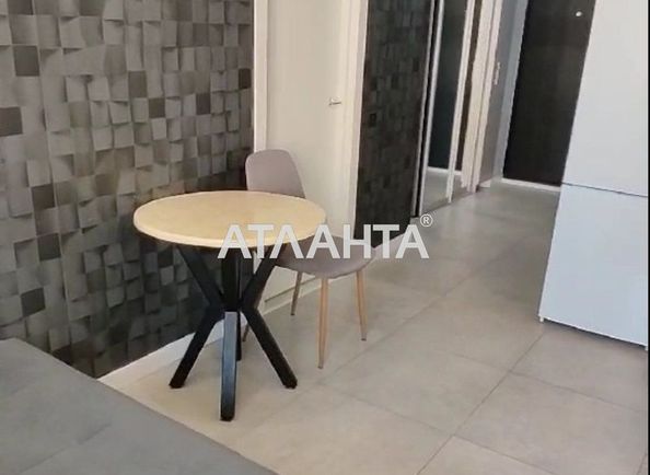 1-room apartment apartment by the address st. Nebesnoy Sotni pr Zhukova marsh pr Leninskoy iskry pr (area 40 m²) - Atlanta.ua - photo 5
