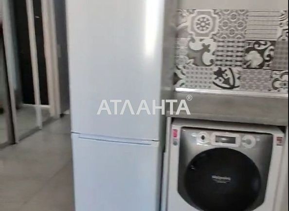 1-room apartment apartment by the address st. Nebesnoy Sotni pr Zhukova marsh pr Leninskoy iskry pr (area 40 m²) - Atlanta.ua - photo 4