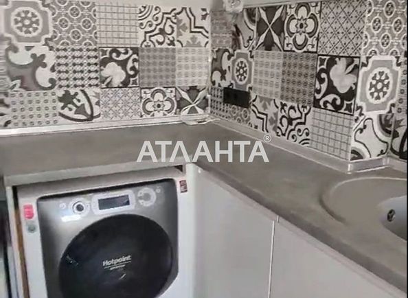 1-room apartment apartment by the address st. Nebesnoy Sotni pr Zhukova marsh pr Leninskoy iskry pr (area 40 m²) - Atlanta.ua - photo 3