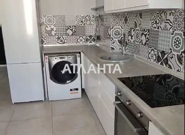 1-room apartment apartment by the address st. Nebesnoy Sotni pr Zhukova marsh pr Leninskoy iskry pr (area 40 m²) - Atlanta.ua - photo 2