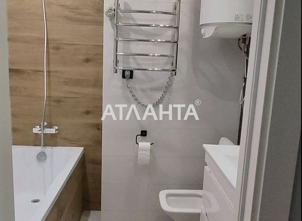 1-room apartment apartment by the address st. Nebesnoy Sotni pr Zhukova marsh pr Leninskoy iskry pr (area 40 m²) - Atlanta.ua - photo 11
