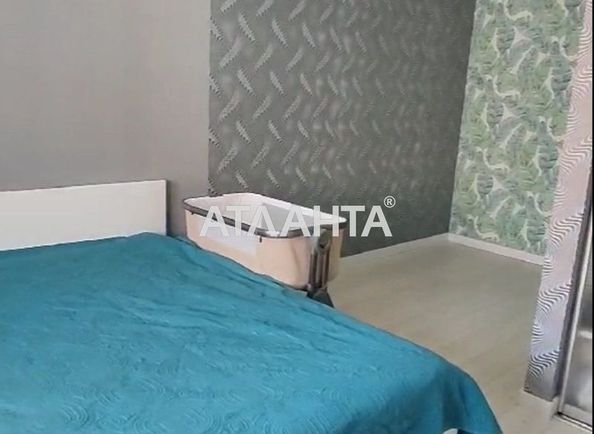 1-room apartment apartment by the address st. Nebesnoy Sotni pr Zhukova marsh pr Leninskoy iskry pr (area 40 m²) - Atlanta.ua - photo 8