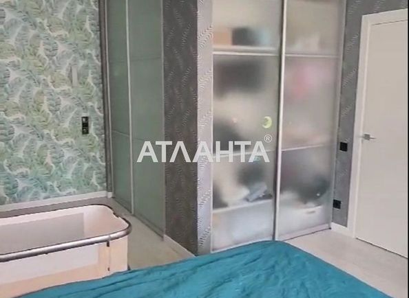 1-room apartment apartment by the address st. Nebesnoy Sotni pr Zhukova marsh pr Leninskoy iskry pr (area 40 m²) - Atlanta.ua - photo 9