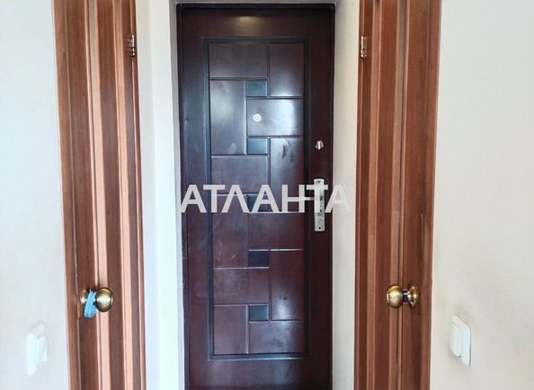 1-room apartment apartment by the address st. Baltskaya dor (area 23,9 m²) - Atlanta.ua - photo 7