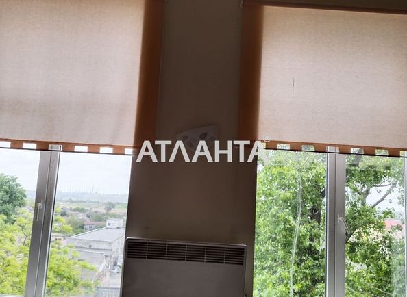 1-room apartment apartment by the address st. Baltskaya dor (area 23,9 m²) - Atlanta.ua - photo 2