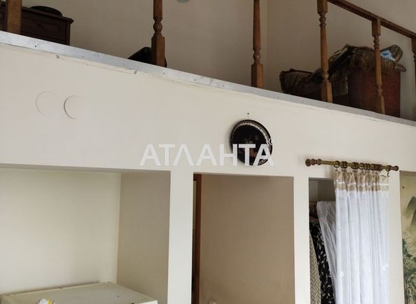 1-room apartment apartment by the address st. Baltskaya dor (area 23,9 m²) - Atlanta.ua - photo 3