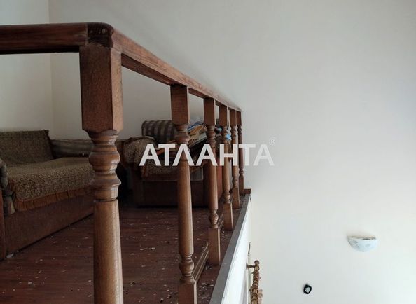 1-room apartment apartment by the address st. Baltskaya dor (area 23,9 m²) - Atlanta.ua - photo 4