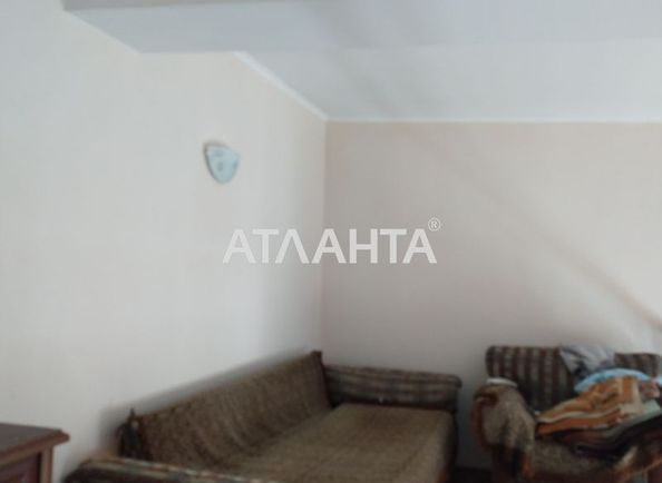 1-room apartment apartment by the address st. Baltskaya dor (area 23,9 m²) - Atlanta.ua