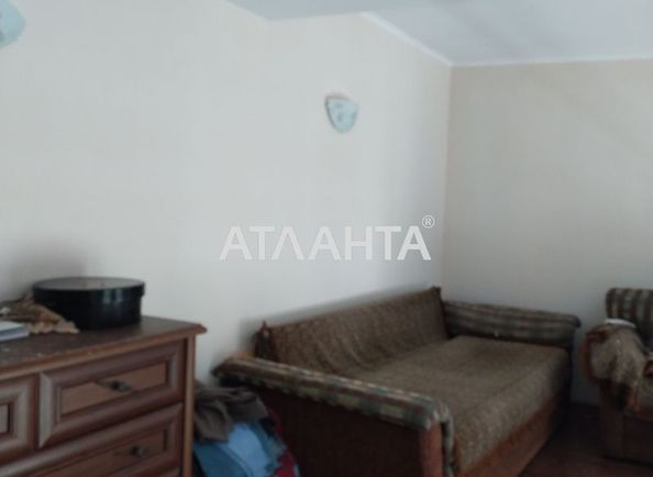 1-room apartment apartment by the address st. Baltskaya dor (area 23,9 m²) - Atlanta.ua - photo 5