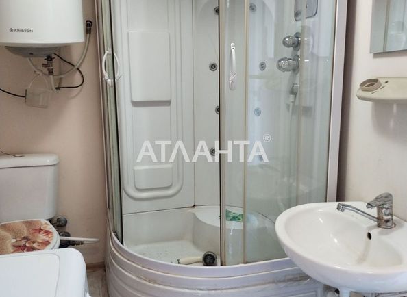 1-room apartment apartment by the address st. Baltskaya dor (area 23,9 m²) - Atlanta.ua - photo 9