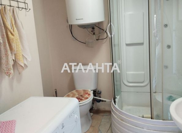 1-room apartment apartment by the address st. Baltskaya dor (area 23,9 m²) - Atlanta.ua - photo 10