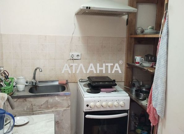 1-room apartment apartment by the address st. Baltskaya dor (area 23,9 m²) - Atlanta.ua - photo 6