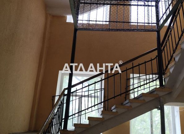 1-room apartment apartment by the address st. Baltskaya dor (area 23,9 m²) - Atlanta.ua - photo 12