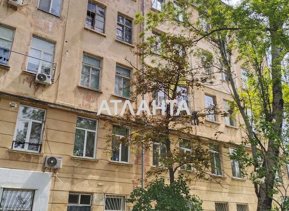 1-room apartment apartment by the address st. Baltskaya dor (area 23,9 m²) - Atlanta.ua - photo 14