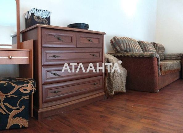 1-room apartment apartment by the address st. Baltskaya dor (area 23,9 m²) - Atlanta.ua - photo 3