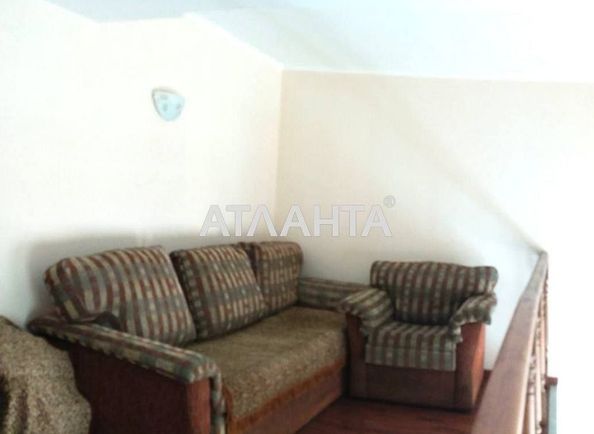 1-room apartment apartment by the address st. Baltskaya dor (area 23,9 m²) - Atlanta.ua - photo 4
