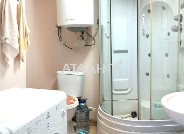 1-room apartment apartment by the address st. Baltskaya dor (area 23,9 m²) - Atlanta.ua - photo 9