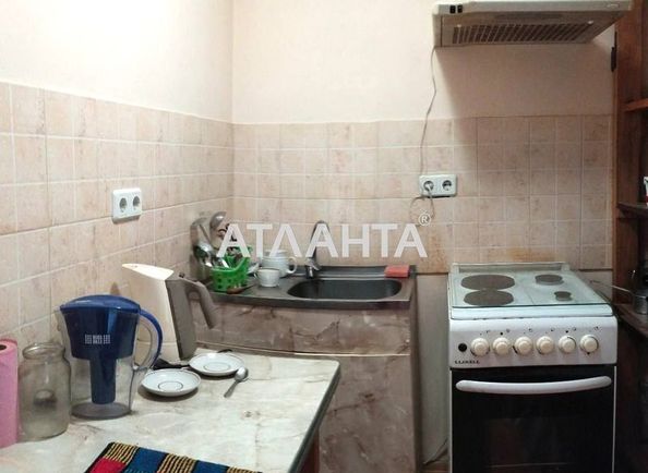 1-room apartment apartment by the address st. Baltskaya dor (area 23,9 m²) - Atlanta.ua - photo 8