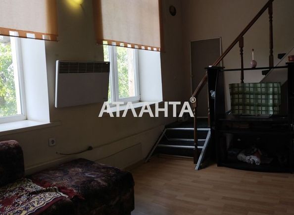 1-room apartment apartment by the address st. Baltskaya dor (area 23,9 m²) - Atlanta.ua - photo 5