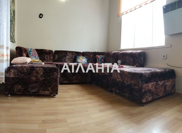 1-room apartment apartment by the address st. Baltskaya dor (area 23,9 m²) - Atlanta.ua - photo 2
