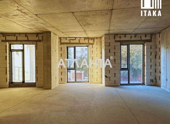 2-комнатная квартира по адресу ул. Чубаевская (площадь 65,3 м²) - Atlanta.ua - фото 7