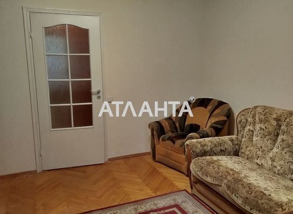 3-кімнатна квартира за адресою вул. Теремківська (площа 67,7 м²) - Atlanta.ua
