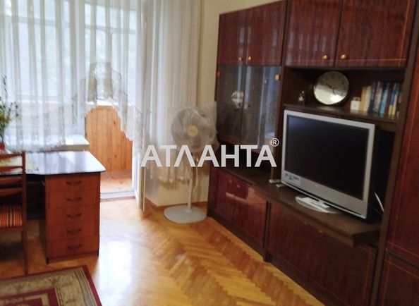 3-кімнатна квартира за адресою вул. Теремківська (площа 67,7 м²) - Atlanta.ua - фото 2