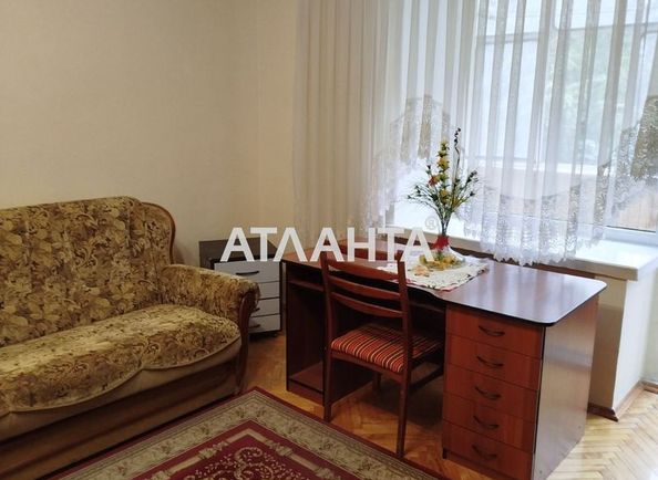 3-кімнатна квартира за адресою вул. Теремківська (площа 67,7 м²) - Atlanta.ua - фото 3