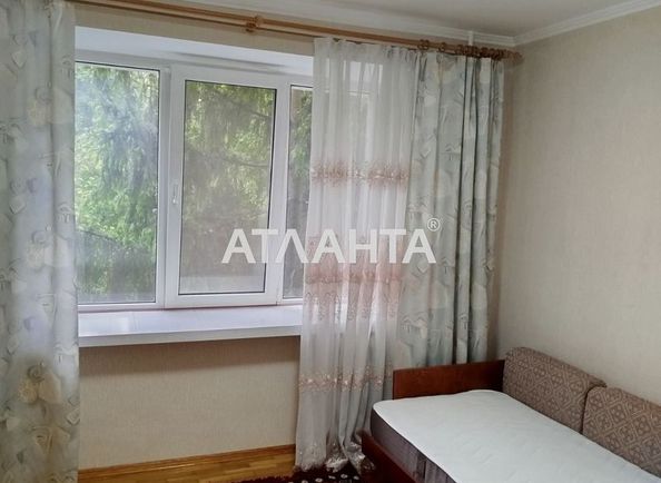 3-кімнатна квартира за адресою вул. Теремківська (площа 67,7 м²) - Atlanta.ua - фото 6