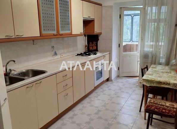 3-кімнатна квартира за адресою вул. Теремківська (площа 67,7 м²) - Atlanta.ua - фото 7