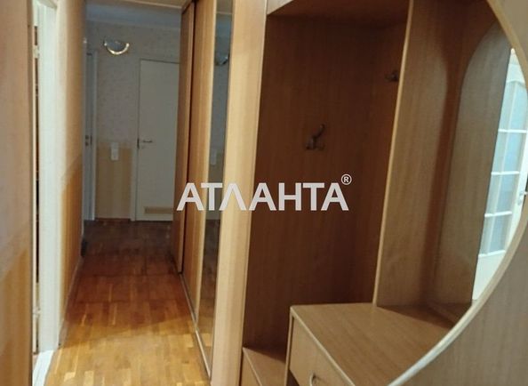 3-кімнатна квартира за адресою вул. Теремківська (площа 67,7 м²) - Atlanta.ua - фото 8