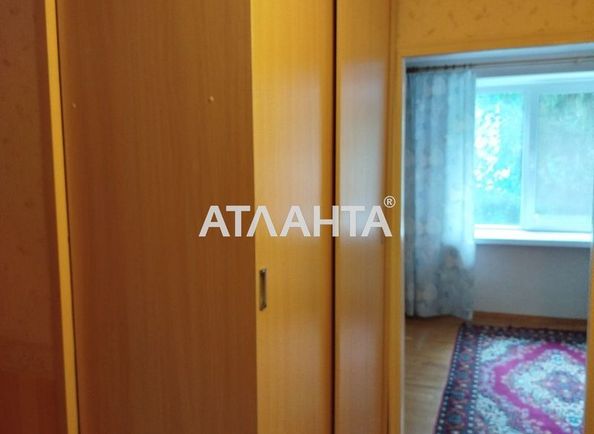 3-кімнатна квартира за адресою вул. Теремківська (площа 67,7 м²) - Atlanta.ua - фото 10