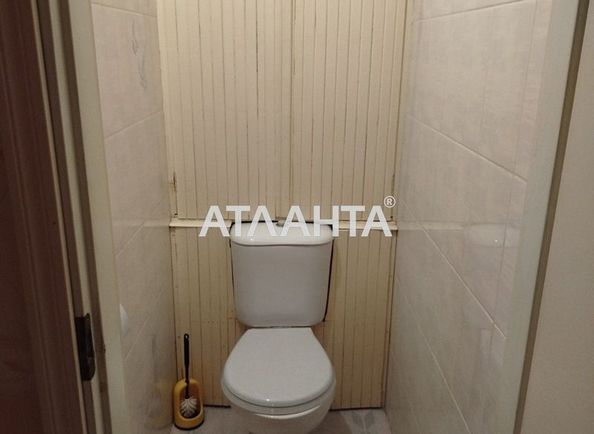 3-кімнатна квартира за адресою вул. Теремківська (площа 67,7 м²) - Atlanta.ua - фото 12