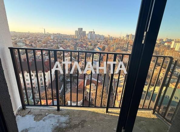 1-комнатная квартира по адресу ул. Чубаевская (площадь 47,7 м²) - Atlanta.ua - фото 3